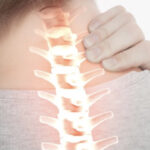 腕や手のシビレ。首と腰の脊柱管狭窄症に悩んでいる人へ。　症例７